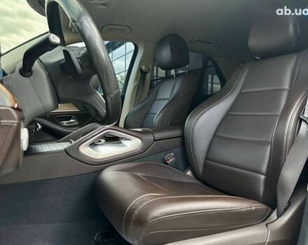 Мерседес ГЛЕ-Класс, объемом двигателя 2.9 л и пробегом 172 тыс. км за 62000 $, фото 16 на Automoto.ua