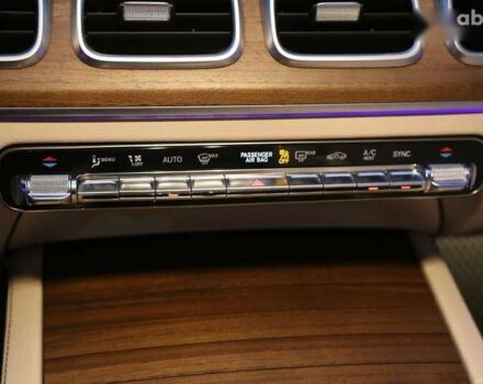 Мерседес ГЛЕ-Класс, объемом двигателя 2 л и пробегом 94 тыс. км за 58000 $, фото 21 на Automoto.ua