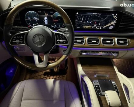 Мерседес ГЛЕ-Класс, объемом двигателя 2 л и пробегом 116 тыс. км за 49500 $, фото 27 на Automoto.ua