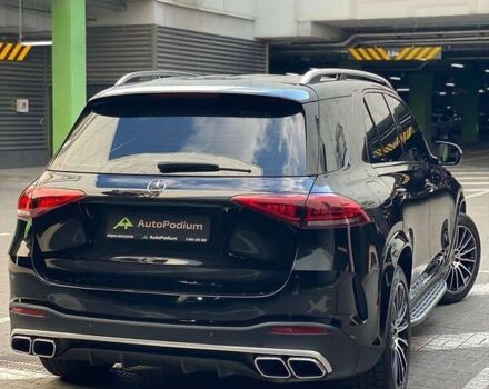 Мерседес ГЛЕ-Класс, объемом двигателя 2 л и пробегом 199 тыс. км за 47800 $, фото 14 на Automoto.ua