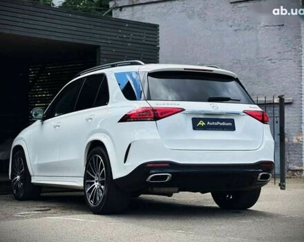 Мерседес ГЛЕ-Клас, об'ємом двигуна 2.9 л та пробігом 73 тис. км за 67999 $, фото 18 на Automoto.ua