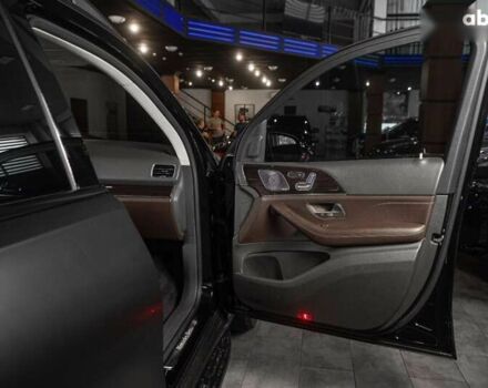 Мерседес ГЛЕ-Класс, объемом двигателя 2.9 л и пробегом 155 тыс. км за 64900 $, фото 28 на Automoto.ua