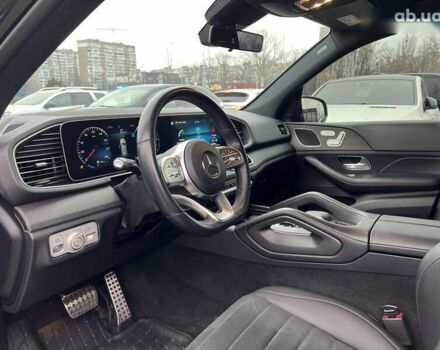 Мерседес ГЛЕ-Класс, объемом двигателя 2 л и пробегом 198 тыс. км за 47900 $, фото 24 на Automoto.ua