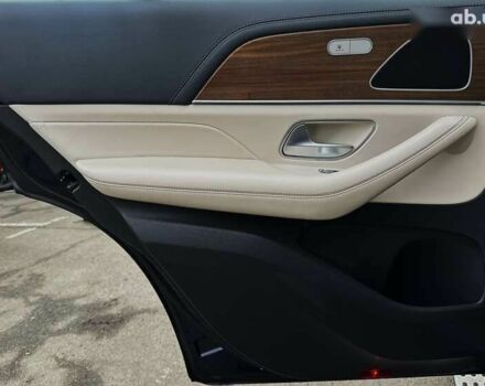 Мерседес ГЛЕ-Класс, объемом двигателя 2 л и пробегом 97 тыс. км за 54999 $, фото 23 на Automoto.ua