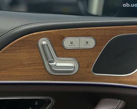 Мерседес ГЛЕ-Класс, объемом двигателя 2.9 л и пробегом 172 тыс. км за 62000 $, фото 17 на Automoto.ua