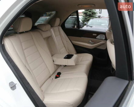 Мерседес ГЛЕ-Класс, объемом двигателя 2.93 л и пробегом 69 тыс. км за 65000 $, фото 11 на Automoto.ua