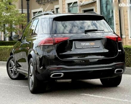 Мерседес ГЛЕ-Класс, объемом двигателя 2 л и пробегом 128 тыс. км за 58300 $, фото 13 на Automoto.ua