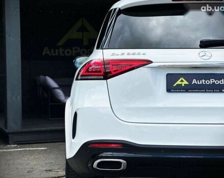 Мерседес ГЛЕ-Клас, об'ємом двигуна 2.9 л та пробігом 73 тис. км за 67999 $, фото 17 на Automoto.ua