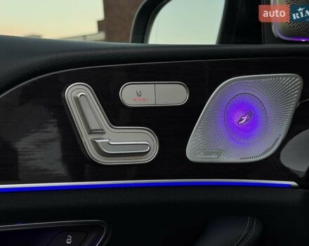 Мерседес ГЛЕ-Клас, об'ємом двигуна 1.95 л та пробігом 110 тис. км за 58000 $, фото 46 на Automoto.ua