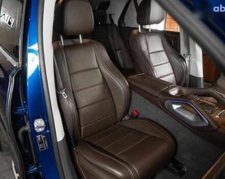 Мерседес ГЛЕ-Класс 2019 в Одессе на Automoto.ua Мерседес ГЛЕ-Класс, объемом двигателя 2 л и пробегом 90 тыс. км за 56900 $, фото 18 на Automoto.ua