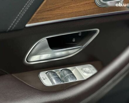 Мерседес ГЛЕ-Класс, объемом двигателя 2.9 л и пробегом 172 тыс. км за 62000 $, фото 15 на Automoto.ua