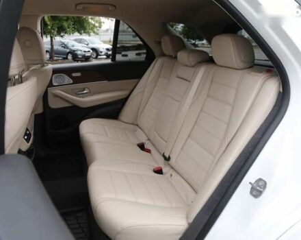 Мерседес ГЛЕ-Класс, объемом двигателя 2.9 л и пробегом 69 тыс. км за 65000 $, фото 10 на Automoto.ua