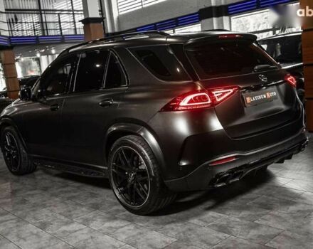 Мерседес ГЛЕ-Клас, об'ємом двигуна 2.9 л та пробігом 155 тис. км за 59900 $, фото 20 на Automoto.ua