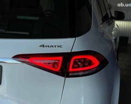 Мерседес ГЛЕ-Класс 2019 в Николаеве на Automoto.ua Мерседес ГЛЕ-Класс, объемом двигателя 2 л и пробегом 120 тыс. км за 54299 $, фото 21 на Automoto.ua