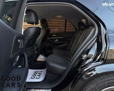 Мерседес ГЛЕ-Клас, об'ємом двигуна 2.9 л та пробігом 169 тис. км за 60000 $, фото 25 на Automoto.ua