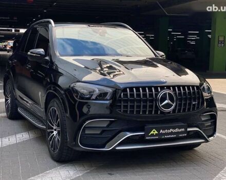 Мерседес ГЛЕ-Класс, объемом двигателя 2 л и пробегом 199 тыс. км за 47800 $, фото 22 на Automoto.ua