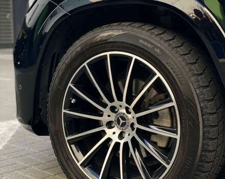 Мерседес ГЛЕ-Класс, объемом двигателя 2 л и пробегом 199 тыс. км за 47800 $, фото 26 на Automoto.ua