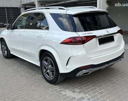 Мерседес ГЛЕ-Класс, объемом двигателя 2.9 л и пробегом 58 тыс. км за 65700 $, фото 16 на Automoto.ua