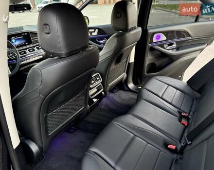 Мерседес ГЛЕ-Клас, об'ємом двигуна 1.95 л та пробігом 110 тис. км за 58000 $, фото 32 на Automoto.ua