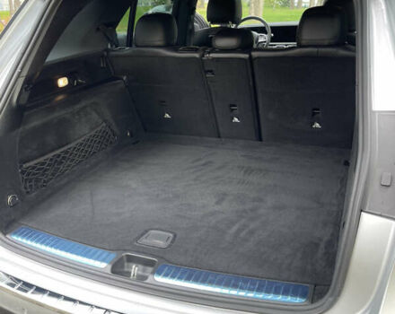 Мерседес ГЛЕ-Класс, объемом двигателя 2 л и пробегом 102 тыс. км за 43000 $, фото 33 на Automoto.ua