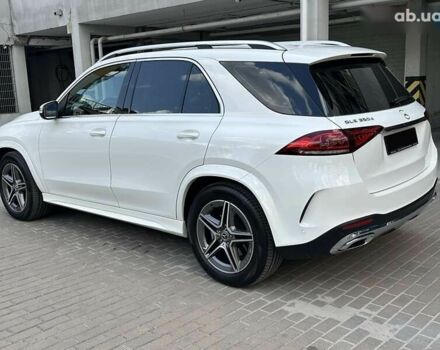 Мерседес ГЛЕ-Класс, объемом двигателя 2.9 л и пробегом 58 тыс. км за 65700 $, фото 15 на Automoto.ua