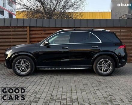 Мерседес ГЛЕ-Клас, об'ємом двигуна 2.9 л та пробігом 169 тис. км за 60000 $, фото 3 на Automoto.ua