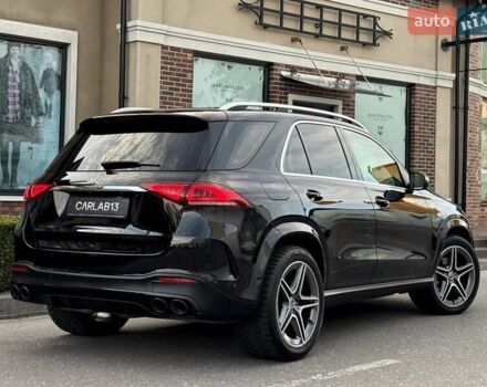 Мерседес ГЛЕ-Клас, об'ємом двигуна 1.95 л та пробігом 110 тис. км за 58000 $, фото 14 на Automoto.ua