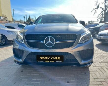 Мерседес ГЛЕ-Клас, об'ємом двигуна 0 л та пробігом 18 тис. км за 70900 $, фото 2 на Automoto.ua