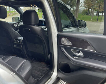 Мерседес ГЛЕ-Класс, объемом двигателя 2 л и пробегом 102 тыс. км за 43000 $, фото 25 на Automoto.ua