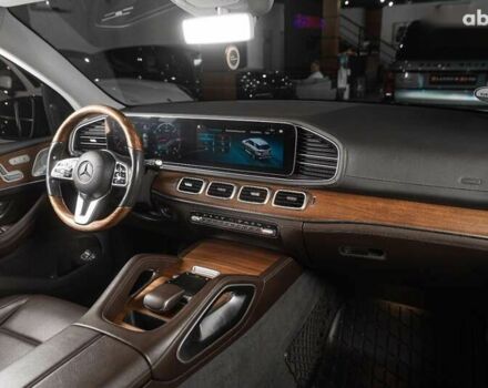 Мерседес ГЛЕ-Класс 2019 в Одессе на Automoto.ua Мерседес ГЛЕ-Класс, объемом двигателя 2 л и пробегом 90 тыс. км за 56900 $, фото 17 на Automoto.ua