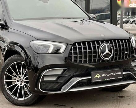 Мерседес ГЛЕ-Класс, объемом двигателя 2 л и пробегом 198 тыс. км за 47900 $, фото 3 на Automoto.ua