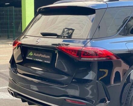 Мерседес ГЛЕ-Класс, объемом двигателя 2 л и пробегом 199 тыс. км за 47800 $, фото 17 на Automoto.ua