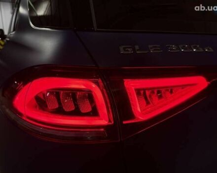 Мерседес ГЛЕ-Класс, объемом двигателя 2 л и пробегом 116 тыс. км за 49500 $, фото 13 на Automoto.ua