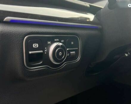 Мерседес ГЛЕ-Класс, объемом двигателя 2 л и пробегом 192 тыс. км за 50540 $, фото 16 на Automoto.ua