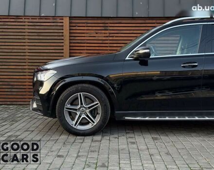 Мерседес ГЛЕ-Клас, об'ємом двигуна 2.9 л та пробігом 169 тис. км за 60000 $, фото 12 на Automoto.ua