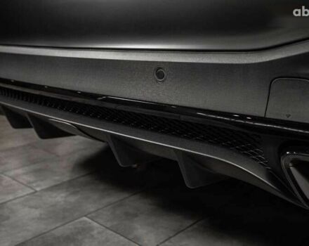 Мерседес ГЛЕ-Класс, объемом двигателя 2.9 л и пробегом 155 тыс. км за 61900 $, фото 29 на Automoto.ua