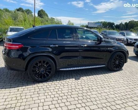 Мерседес ГЛЕ-Класс, объемом двигателя 3 л и пробегом 61 тыс. км за 54500 $, фото 9 на Automoto.ua