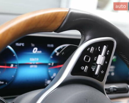 Мерседес ГЛЕ-Класс, объемом двигателя 2.93 л и пробегом 69 тыс. км за 65000 $, фото 19 на Automoto.ua