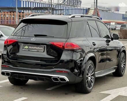 Мерседес ГЛЕ-Класс, объемом двигателя 2 л и пробегом 198 тыс. км за 47900 $, фото 10 на Automoto.ua