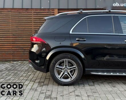 Мерседес ГЛЕ-Клас, об'ємом двигуна 2.9 л та пробігом 169 тис. км за 60000 $, фото 14 на Automoto.ua