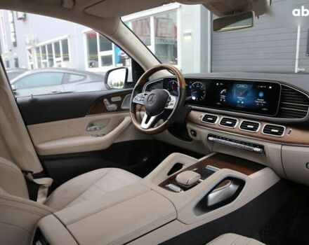 Мерседес ГЛЕ-Класс, объемом двигателя 2.9 л и пробегом 69 тыс. км за 65000 $, фото 14 на Automoto.ua