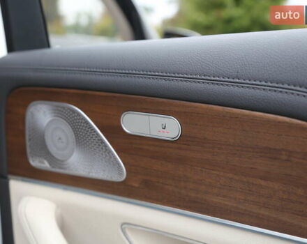 Мерседес ГЛЕ-Класс, объемом двигателя 2.93 л и пробегом 69 тыс. км за 65000 $, фото 12 на Automoto.ua