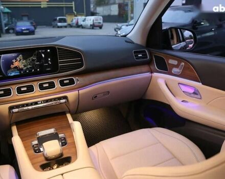 Мерседес ГЛЕ-Класс, объемом двигателя 2 л и пробегом 94 тыс. км за 58000 $, фото 14 на Automoto.ua