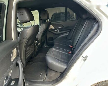 Мерседес ГЛЕ-Класс, объемом двигателя 2.9 л и пробегом 58 тыс. км за 65700 $, фото 26 на Automoto.ua