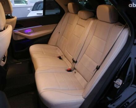 Мерседес ГЛЕ-Класс, объемом двигателя 2 л и пробегом 94 тыс. км за 58000 $, фото 9 на Automoto.ua