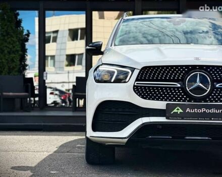 Мерседес ГЛЕ-Клас, об'ємом двигуна 2.9 л та пробігом 73 тис. км за 67999 $, фото 2 на Automoto.ua
