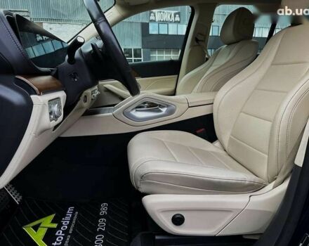 Мерседес ГЛЕ-Класс, объемом двигателя 2 л и пробегом 97 тыс. км за 54999 $, фото 22 на Automoto.ua