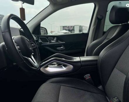 Мерседес ГЛЕ-Класс, объемом двигателя 2 л и пробегом 192 тыс. км за 50540 $, фото 10 на Automoto.ua