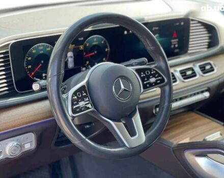 Мерседес ГЛЕ-Класс 2019 в Николаеве на Automoto.ua Мерседес ГЛЕ-Класс, объемом двигателя 2 л и пробегом 120 тыс. км за 54299 $, фото 28 на Automoto.ua