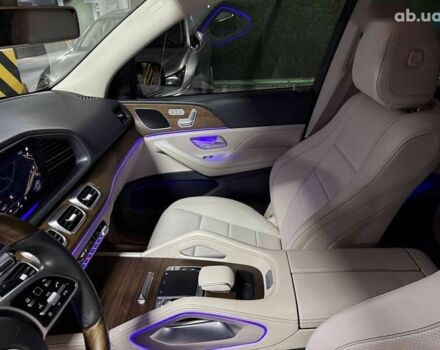 Мерседес ГЛЕ-Класс, объемом двигателя 2 л и пробегом 116 тыс. км за 49500 $, фото 23 на Automoto.ua